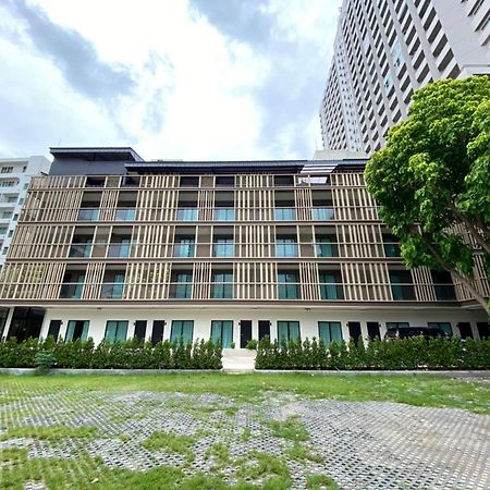 The Shade Residence باتايا المظهر الخارجي الصورة