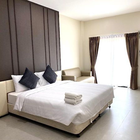 The Shade Residence باتايا المظهر الخارجي الصورة