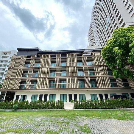 The Shade Residence باتايا المظهر الخارجي الصورة