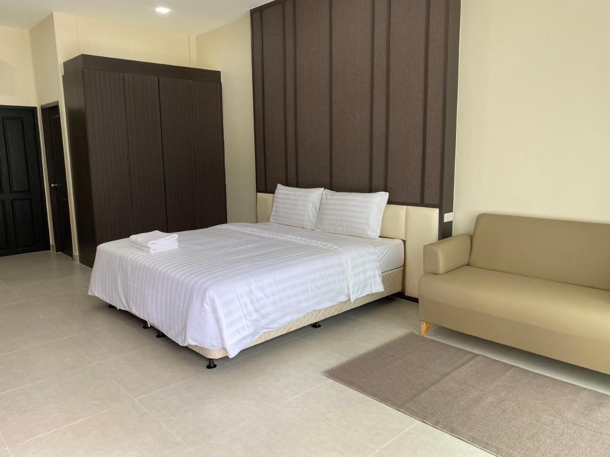 The Shade Residence باتايا المظهر الخارجي الصورة