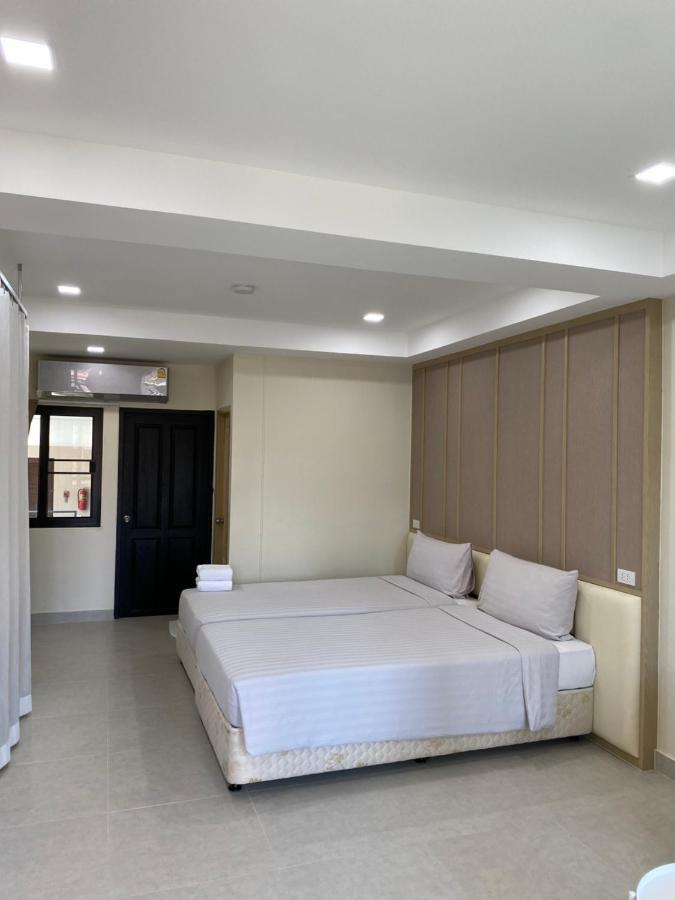 The Shade Residence باتايا المظهر الخارجي الصورة